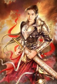 绿帽系神豪(CM生日贺文)