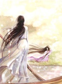 夙敌恋人