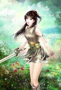 花之我们没有明天系列:姹紫千红