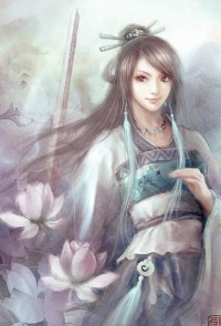 夜觀佳人，晨賞尤物