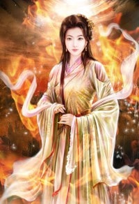 天下第二的剑客