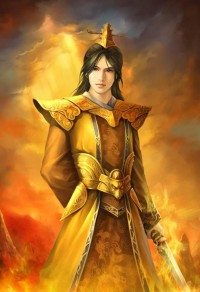 傾城心妍