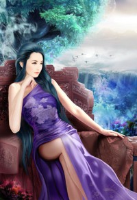 重生末世之白莲花女配